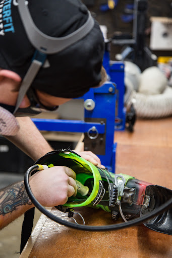 Outdoor Sports Store «Outdoor Gear Exchange», reviews and photos, 37 Church St, Burlington, VT 05401, USA