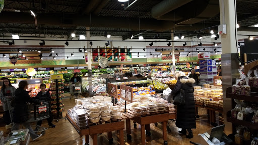 Grocery Store «ShopRite of Plainview - Woodbury Rd», reviews and photos, 444 Woodbury Rd, Plainview, NY 11803, USA