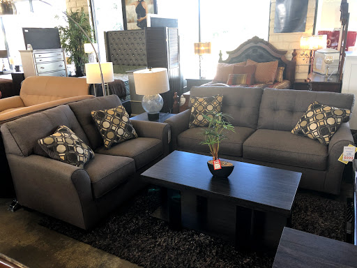Furniture Store «Furniture Corner», reviews and photos, 8660 Reseda Blvd, Northridge, CA 91324, USA