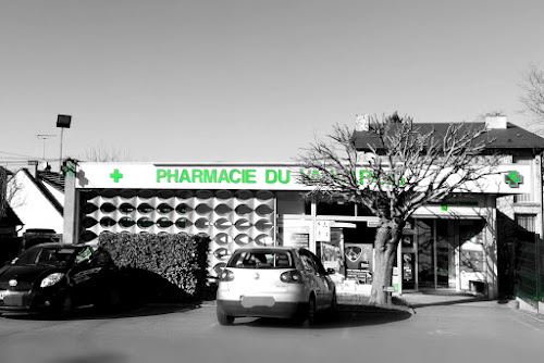 Pharmacie du Vauvarois à Osny