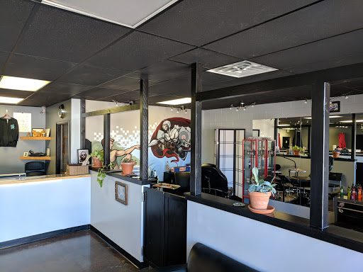 Tattoo Shop «SLC Ink Tattoo: Salt Lake City, Utah», reviews and photos, 1150 Main St, Salt Lake City, UT 84101, USA