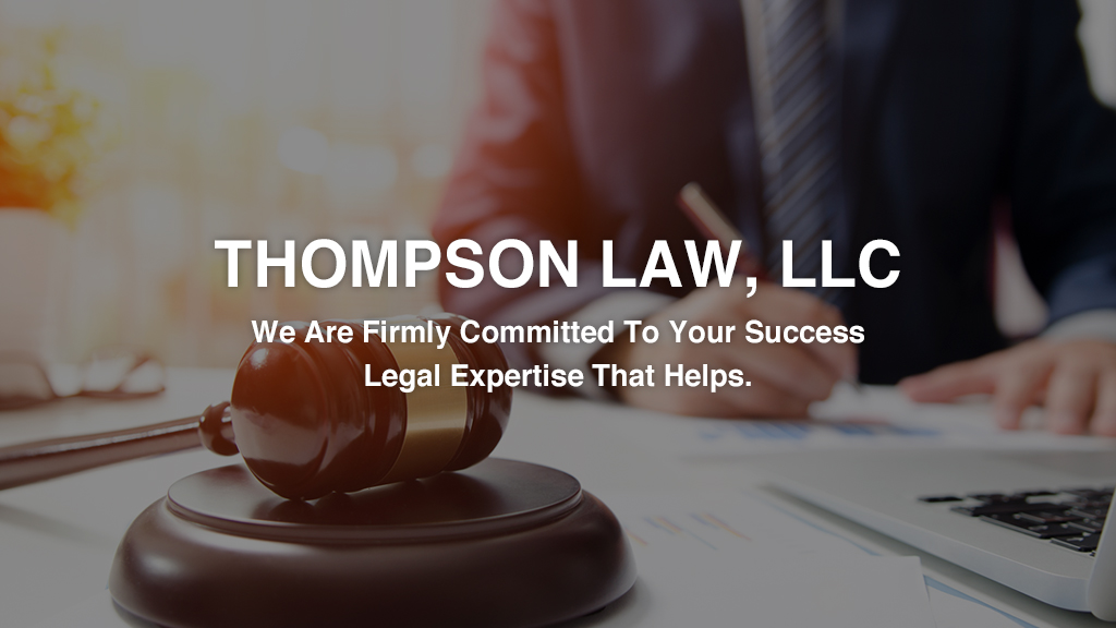 Thompson Law, LLC 55402