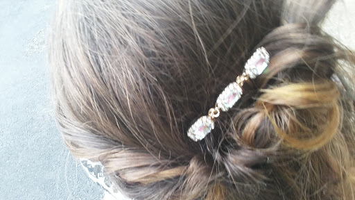 Hair Salon «New U Salon», reviews and photos, 803 Taylorsville Rd, Shelbyville, KY 40065, USA