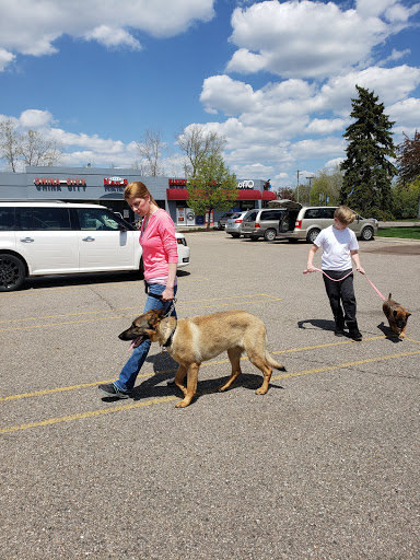 Pet Store «Feed Rite Pet Shop & Supply», reviews and photos, 11760 Belleville Rd, Belleville, MI 48111, USA