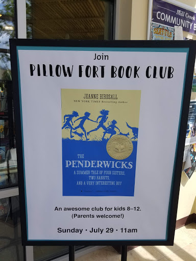 Book Store «University Book Store», reviews and photos, 15311 Main St, Mill Creek, WA 98012, USA