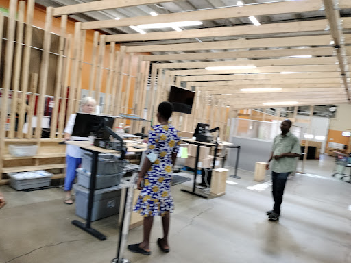 Non-Profit Organization «Food Bank For Larimer County», reviews and photos