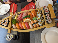 Sushi du Restaurant japonais Yoshiba à Malakoff - n°13
