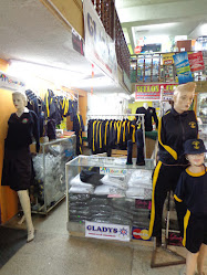 Boutique Bazar Gladys