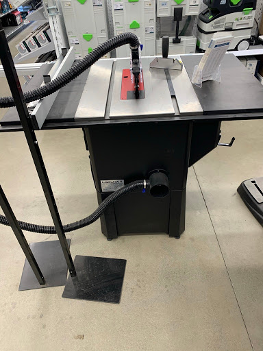 Store «Rockler Woodworking and Hardware - Rocklin», reviews and photos, 6648 Lonetree Blvd, Rocklin, CA 95765, USA