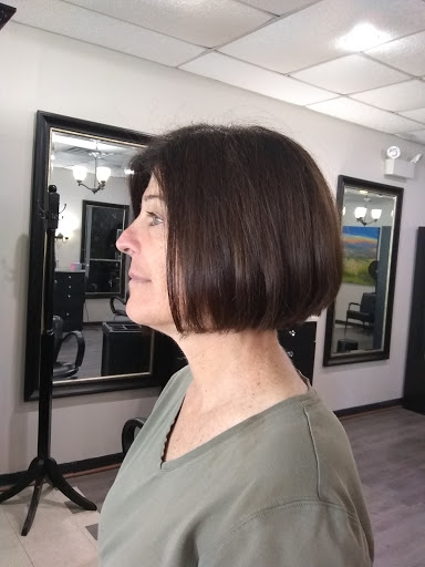 Hair Salon «Signature Style Hair Salon», reviews and photos, 108 Wallace Ave, Downingtown, PA 19335, USA