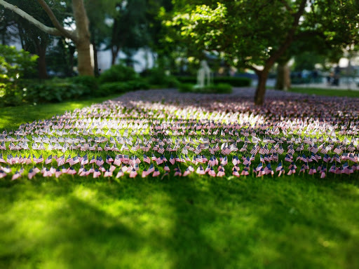 Park «Madison Square Park», reviews and photos, 11 Madison Ave, New York, NY 10010, USA