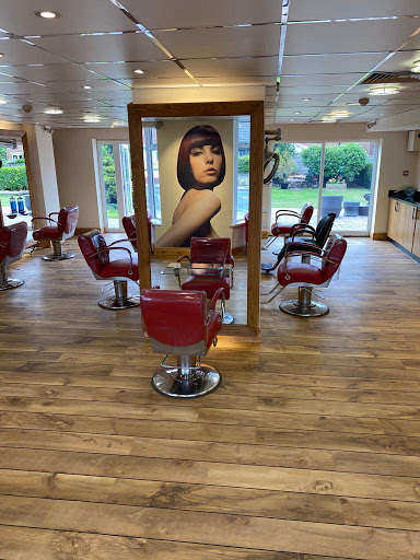 Franchises hairdressers Sunderland