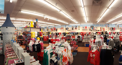 Gift Shop «Magic Castle Gift Kingdom», reviews and photos, 7646 W Irlo Bronson Memorial Hwy, Kissimmee, FL 34747, USA