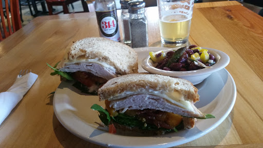 Cafe «The Wolf», reviews and photos, 15480 Clayton Rd, Ballwin, MO 63011, USA