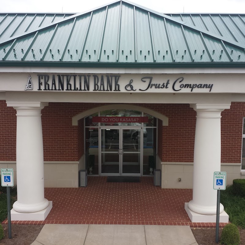 Franklin Bank & Trust Co