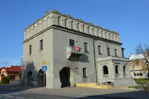 Regional Museum in Opoczno image