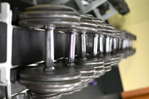 Gym «Body Kinetics», reviews and photos, 1530 Center Rd, Novato, CA 94947, USA