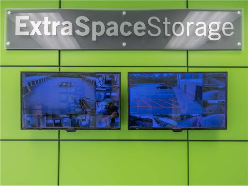 Self-Storage Facility «Avon Quality Storage», reviews and photos, 100 Ladge Dr, Avon, MA 02322, USA