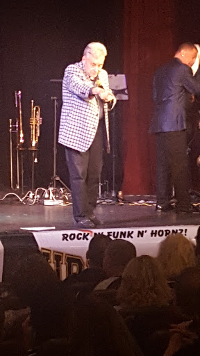 Performing Arts Theater «Broadhollow Theatre Co», reviews and photos, 265 E Main St #160, East Islip, NY 11730, USA