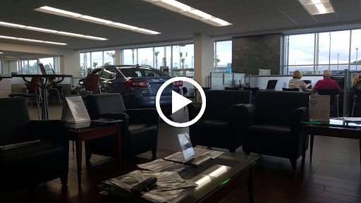 Subaru Dealer «Bill Bryan Subaru», reviews and photos, 8730 US-441, Leesburg, FL 34788, USA