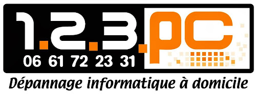 Magasin d'informatique 123PC Dijon