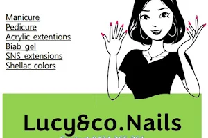 Lucyandco.Nails image