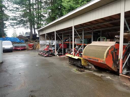 Country Club «Meridian Valley Country Club», reviews and photos, 24830 136th Ave SE, Kent, WA 98042, USA