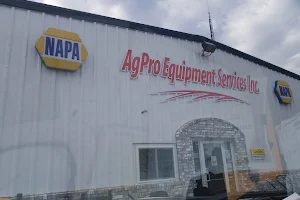 NAPA Auto Parts - McLean County Implement image