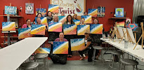 Painting with a Twist - Photo 3 - Car repair in Omaha, NE, Omaha