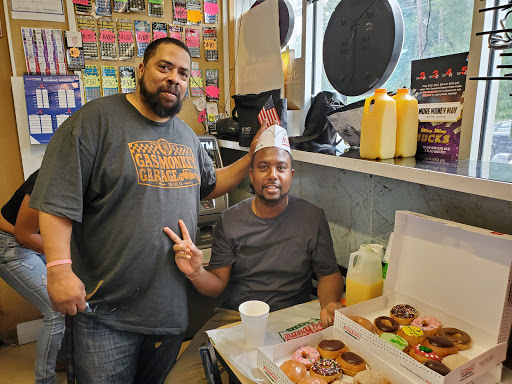 Jones Grocery Store, 4350 Texas Ave SE, Washington, DC 20019, USA, 