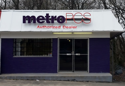 Cell Phone Store «MetroPCS Authorized Dealer», reviews and photos, 710 S Alston Ave, Durham, NC 27701, USA