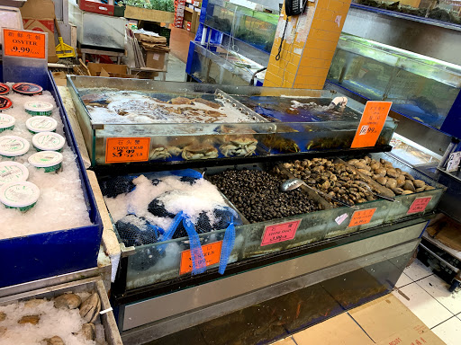 Asian Grocery Store «IOG Supermarket», reviews and photos, 19525 69th Ave, Fresh Meadows, NY 11365, USA