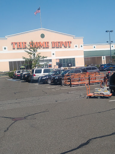 Home Improvement Store «The Home Depot», reviews and photos, 399 William Floyd Pkwy, Shirley, NY 11967, USA
