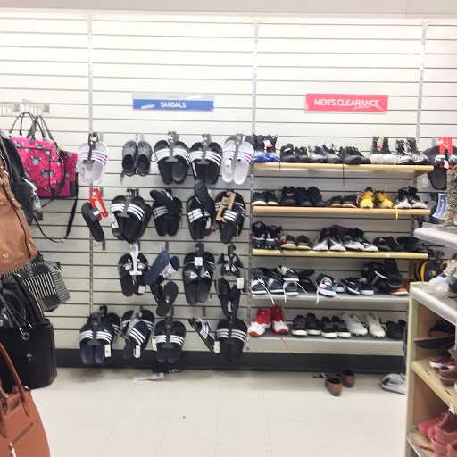 Department Store «Marshalls», reviews and photos, 3333 Preston Rd #500, Frisco, TX 75034, USA