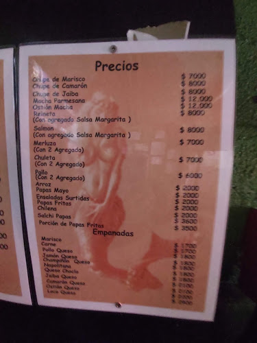 Av. Borgoño 25120, 2510897 Concón, Valparaíso