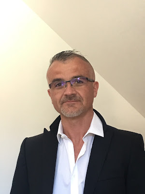 Franck Puech à Dijon