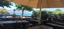 Atmosphère du Restaurant U Caseddu à Grosseto-Prugna - n°6