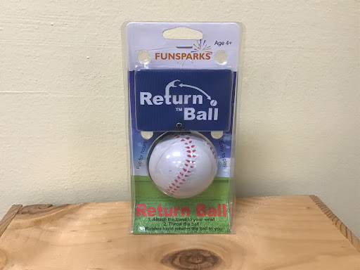 Toy Store «Bloomsbury Lane Toy Shoppe», reviews and photos, 1 W Main St, Lancaster, NY 14086, USA