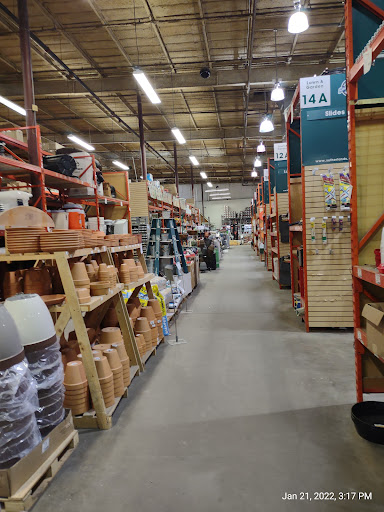 Lumber Store «Sutherlands Lumber #3209», reviews and photos, 717 US-80, Jackson, MS 39204, USA