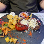 Photo n°2 de l'avis de Bianca.. fait le 27/12/2023 à 17:26 sur le  Schützenhaus Taverna „GIA TE SEN“ à Rutesheim