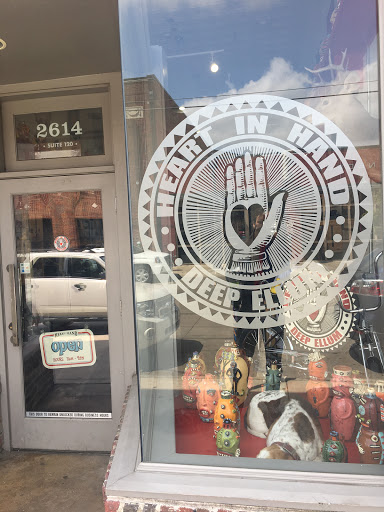 Explore wrist scar tattoo ideas, creative tattoo ideas in Dallas, available at Carl Hallowell, Horisho