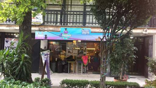 Streeters Pasteleria para Perros y Gatos