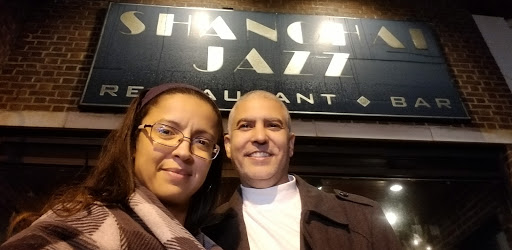 Asian Restaurant «Shanghai Jazz Restaurant & Bar», reviews and photos, 24 Main St, Madison, NJ 07940, USA