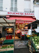Boucherie Rabah Paris