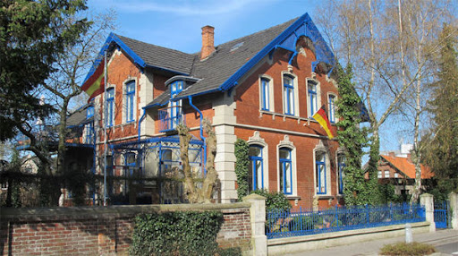 Dr. Ulrich C. Kreime M.Sc. unter Verden, Niedersachsen