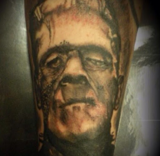 Tattoo Shop «St Louis Ink Tattoo Studio», reviews and photos, 11629 W Florissant Ave, Florissant, MO 63033, USA