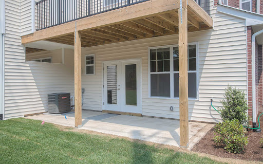 Apartment Building «Avalon Garden City», reviews and photos