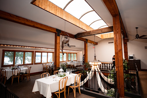 Fine Dining Restaurant «The Oaks Lakeside Restaurant», reviews and photos, 5878 Longacre Ln, Chippewa Lake, OH 44215, USA
