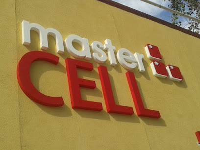 MASTER cell (reparacion celulares)