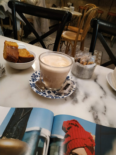 Blu Café